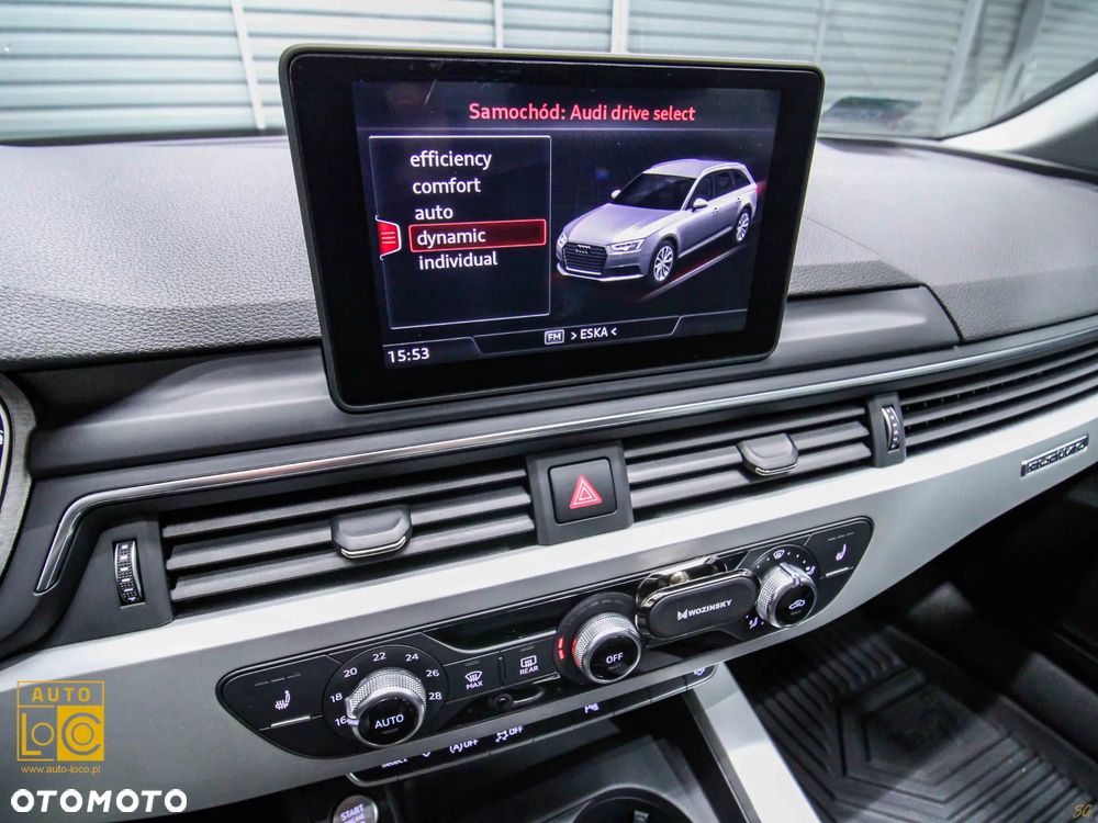 Audi A4 Avant 2.0 TDI Quattro S tronic - 21