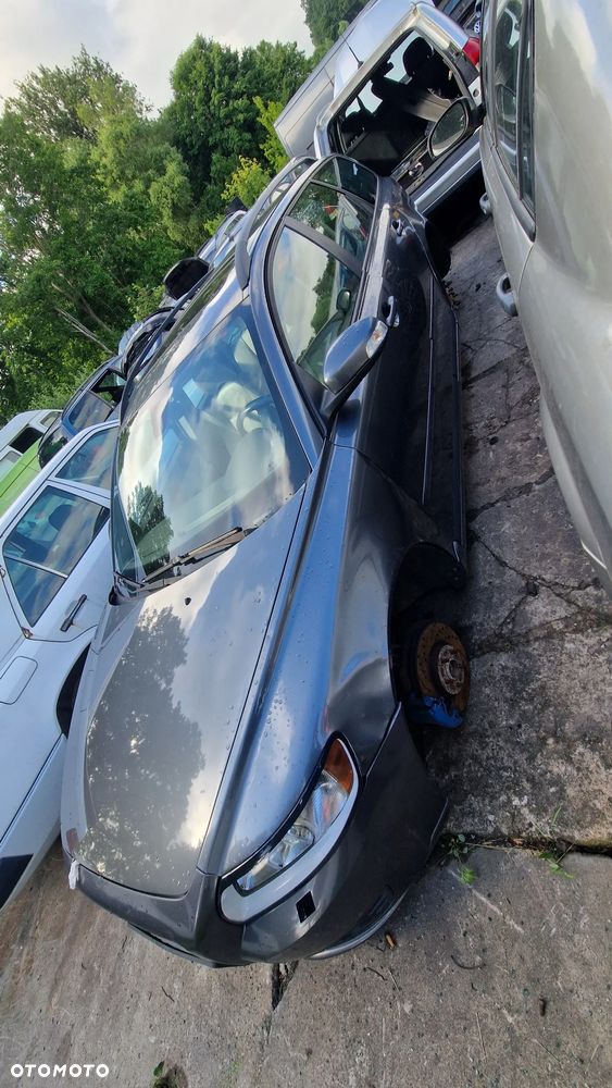 Volvo V 50 na części - 3