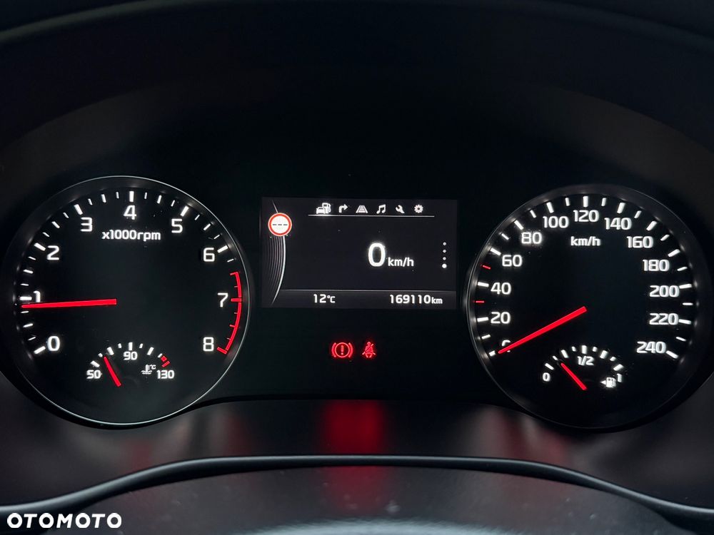 Kia Sportage 1.6 GDI XL 2WD - 32