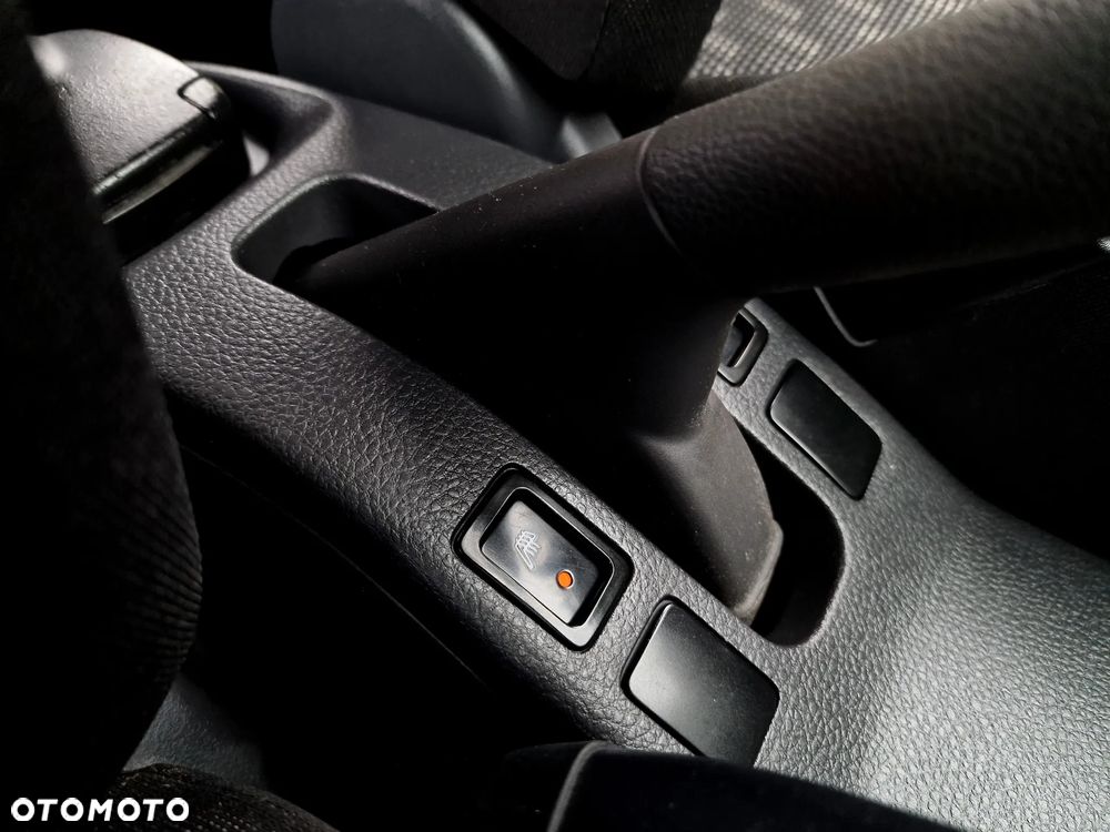 Suzuki SX4 1.6 GLX / Comfort - 18