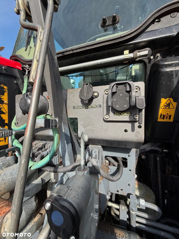 Massey Ferguson 8670 - 19