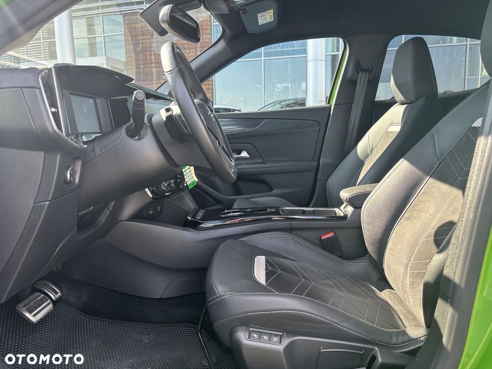 Opel Mokka 1.2 T GS Line Plus S&S - 10