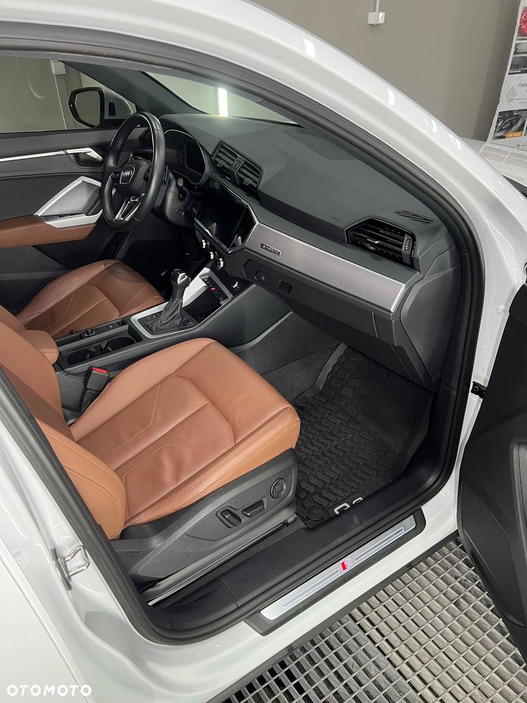 Audi Q3 45 TFSI Quattro S tronic S line - 11