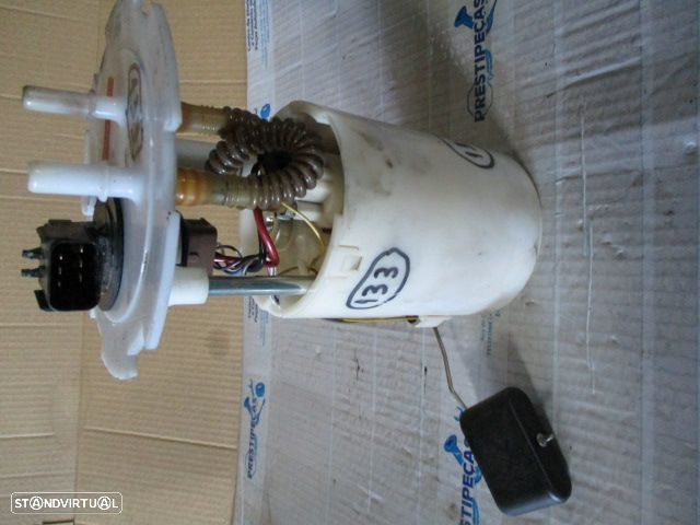 Bomba Combustivel 96447642 CHEVROLET KALOS 2007 1.4I 95CV 5P CINZA GASOLINA CHEVROLET AVEO 207 1.2 0P GASOLINA - 2