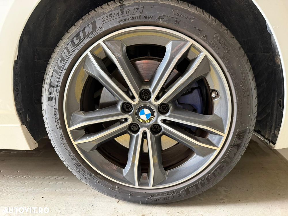 BMW Seria 1 118i Aut. - 13