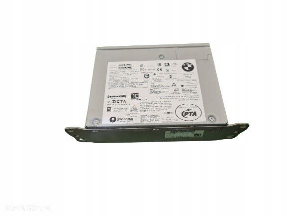 BMW G15 RADIO NAVI NAWIGACJA 5A5EFA3 - 1