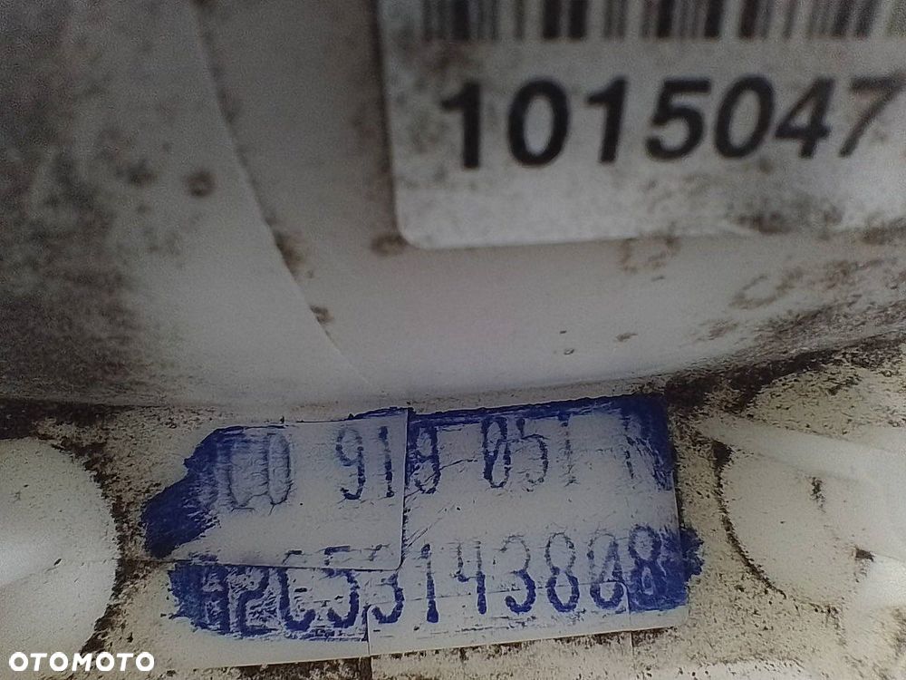 POMPA PALIWA VW PASSAT B6 3C0919051P A2C53143808 2.0 FSI - 7