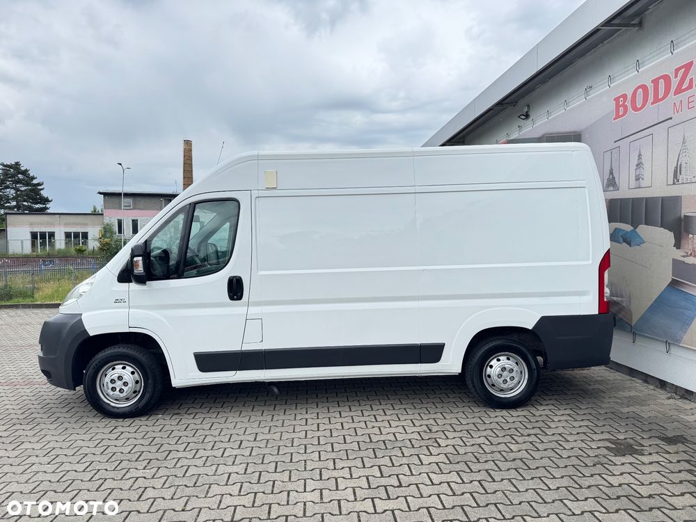 Fiat ducato - 5