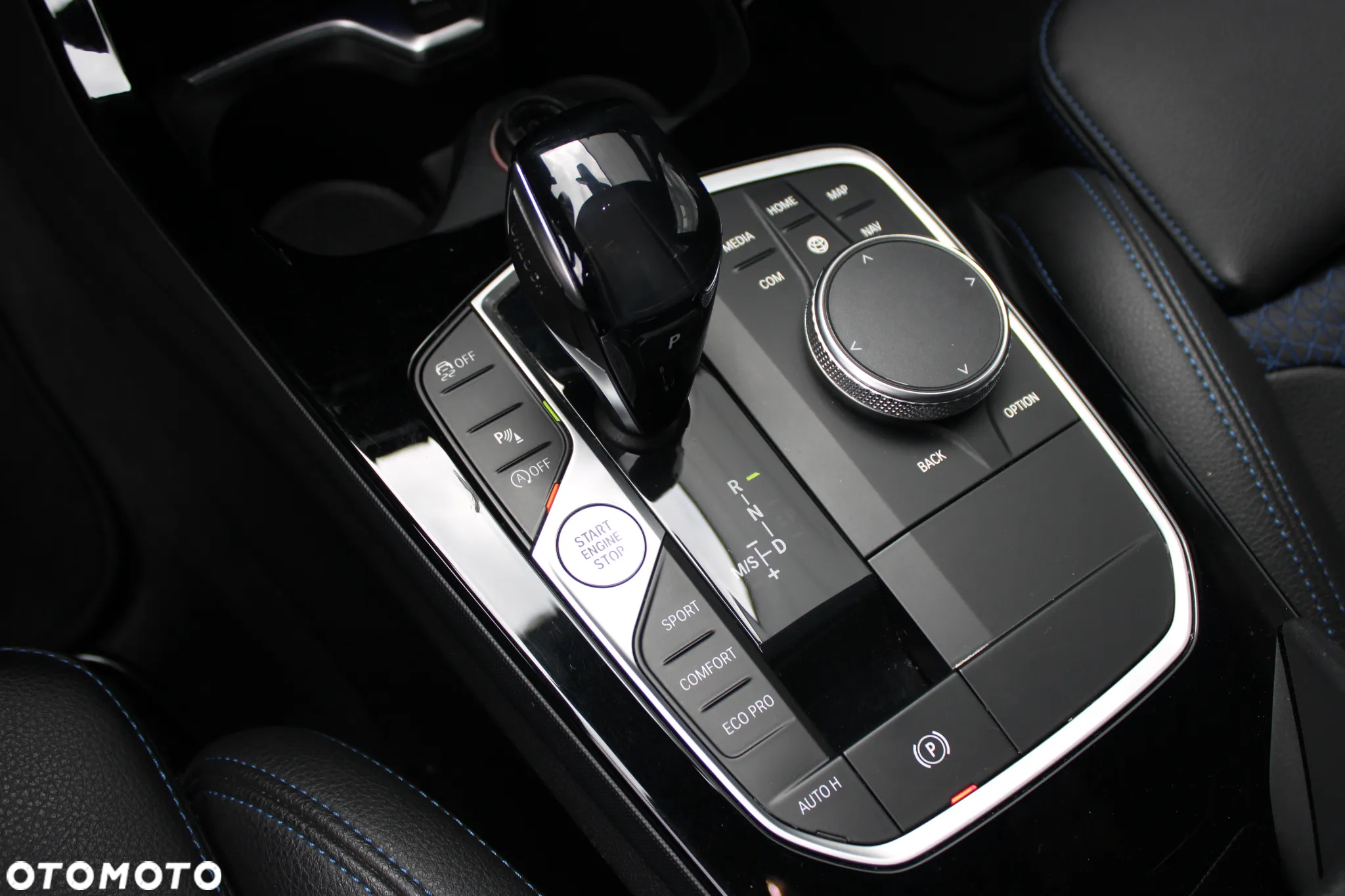BMW Seria 1 120i M Sport sport - 19