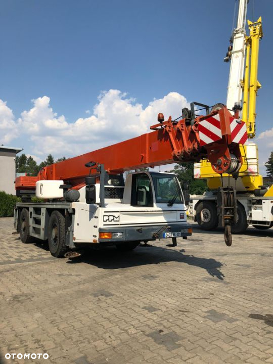 Terex PPM ATT 350 - 2