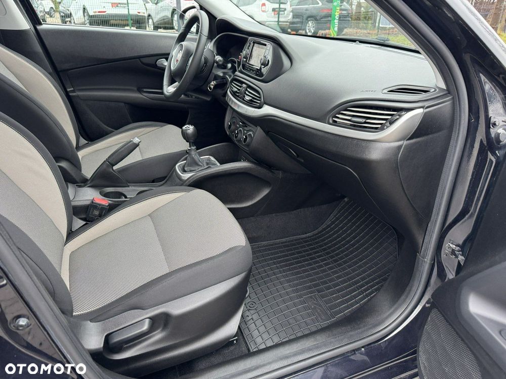 Fiat Tipo 1.4 16V More - 36