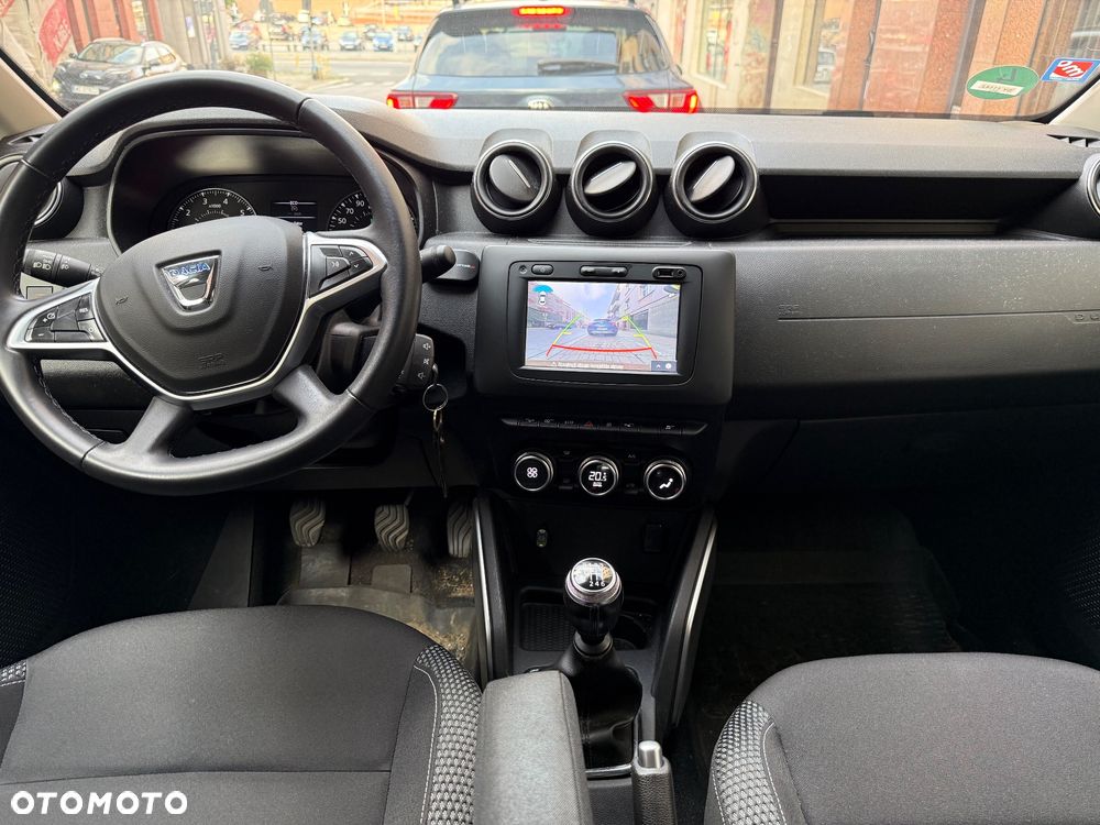 Dacia Duster 1.5 dCi Prestige 4x4 S&S EU6 - 6