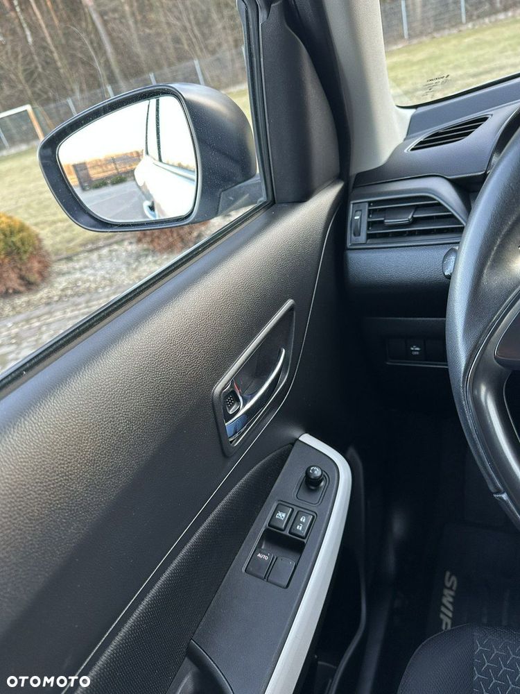 Suzuki Swift - 27