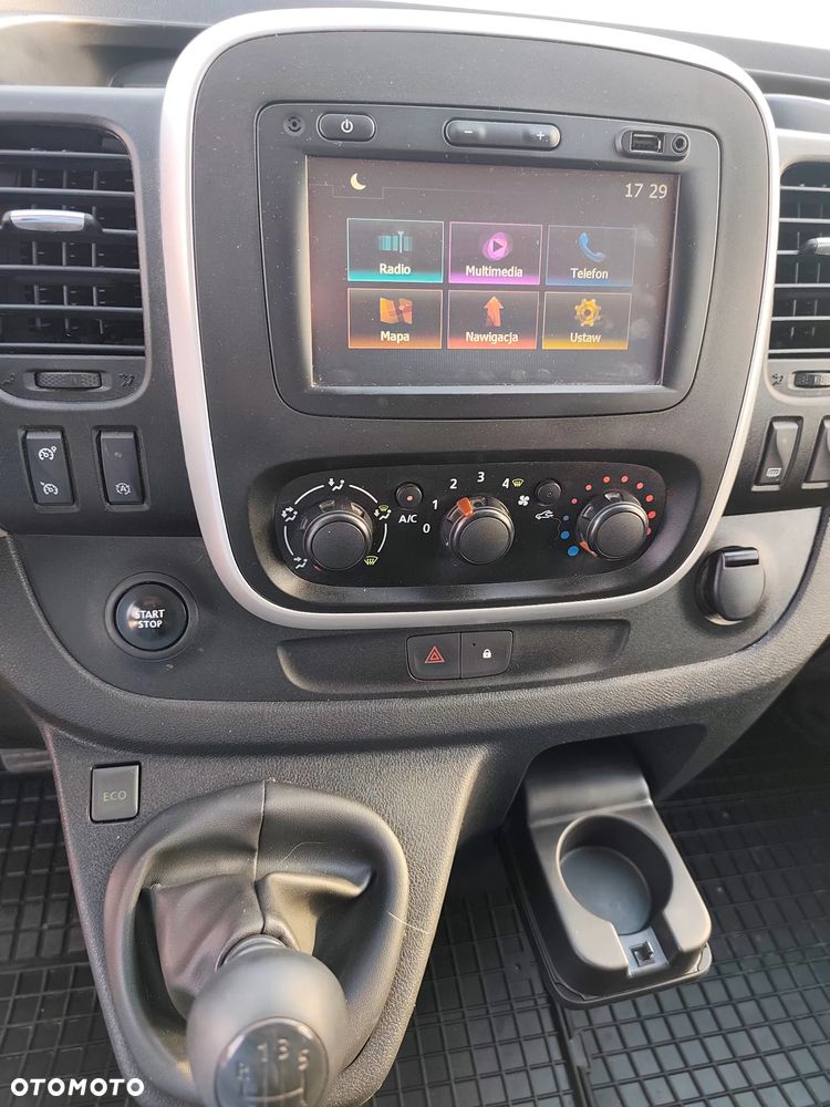 Renault Trafic ENERGY Grand Combi Expression - 8