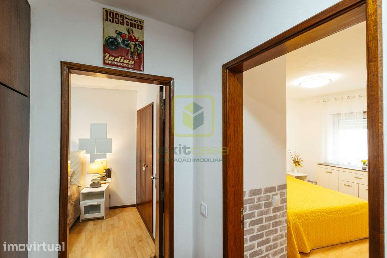 Apartamento T2 - Grande imagem: 5/30
