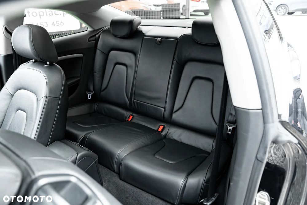 Audi A5 Coupé 3.2 FSI Quattro - 22