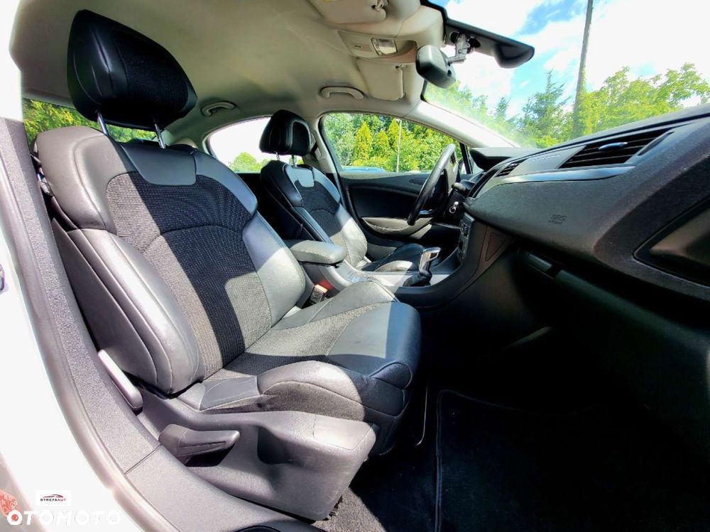 Citroën C5 - 7