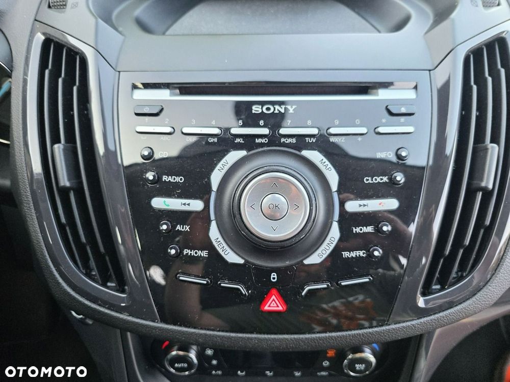 Ford Kuga - 22