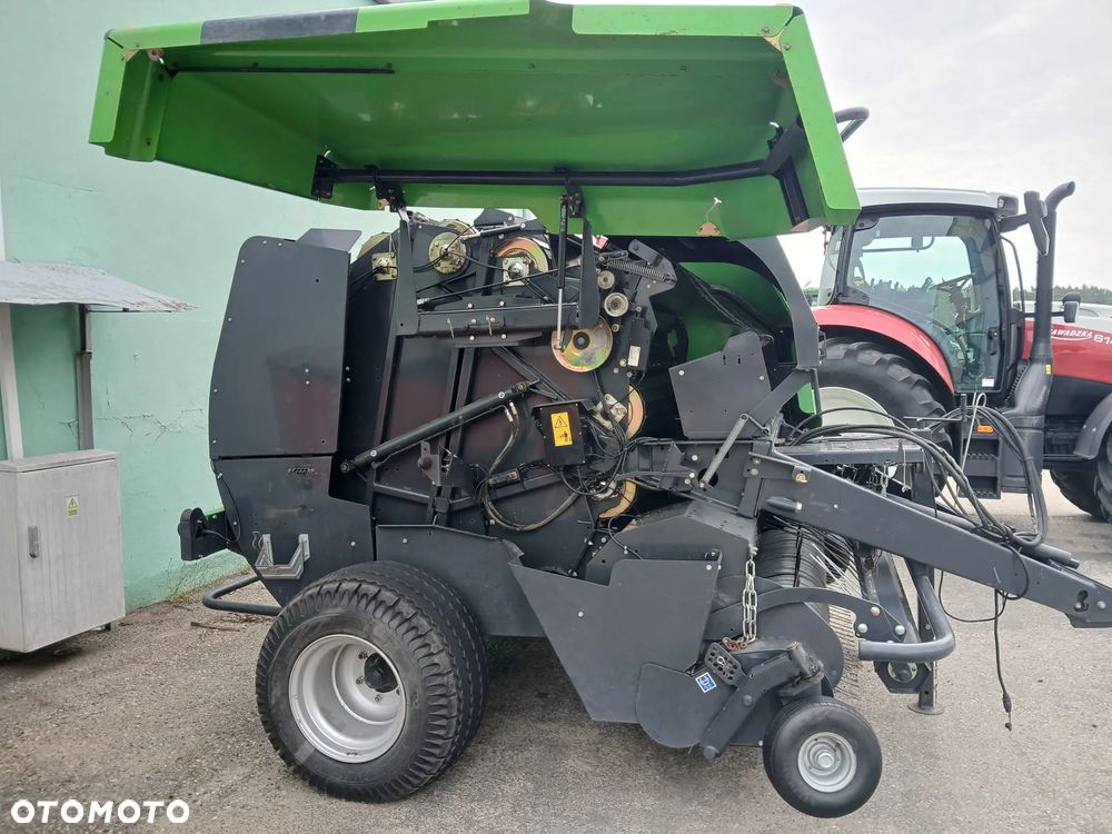Deutz-Fahr FIXMASTER 230 - 8