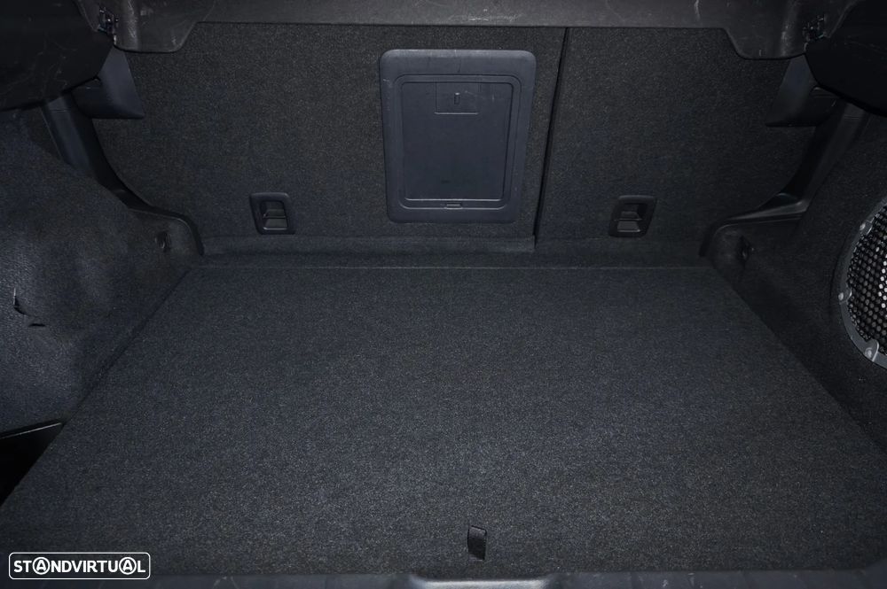 Citroën C4 Aircross HDi 115 Stop & Start 4WD Exclusive - 27