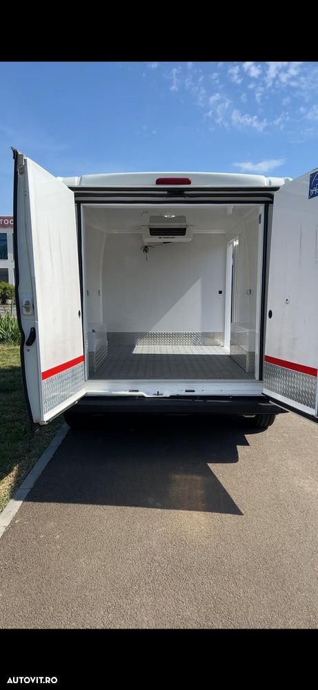Peugeot Boxer Frig - 5