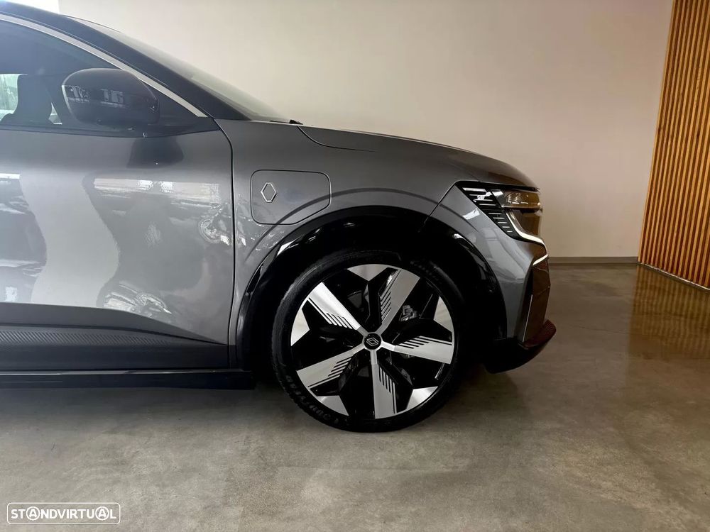 Renault Mégane E-Tech EV60 Techno Optimum Charge - 24