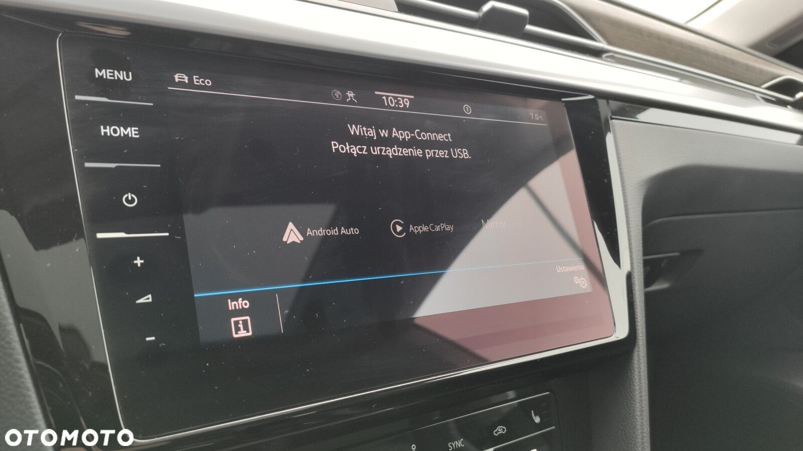 Volkswagen Arteon - 27