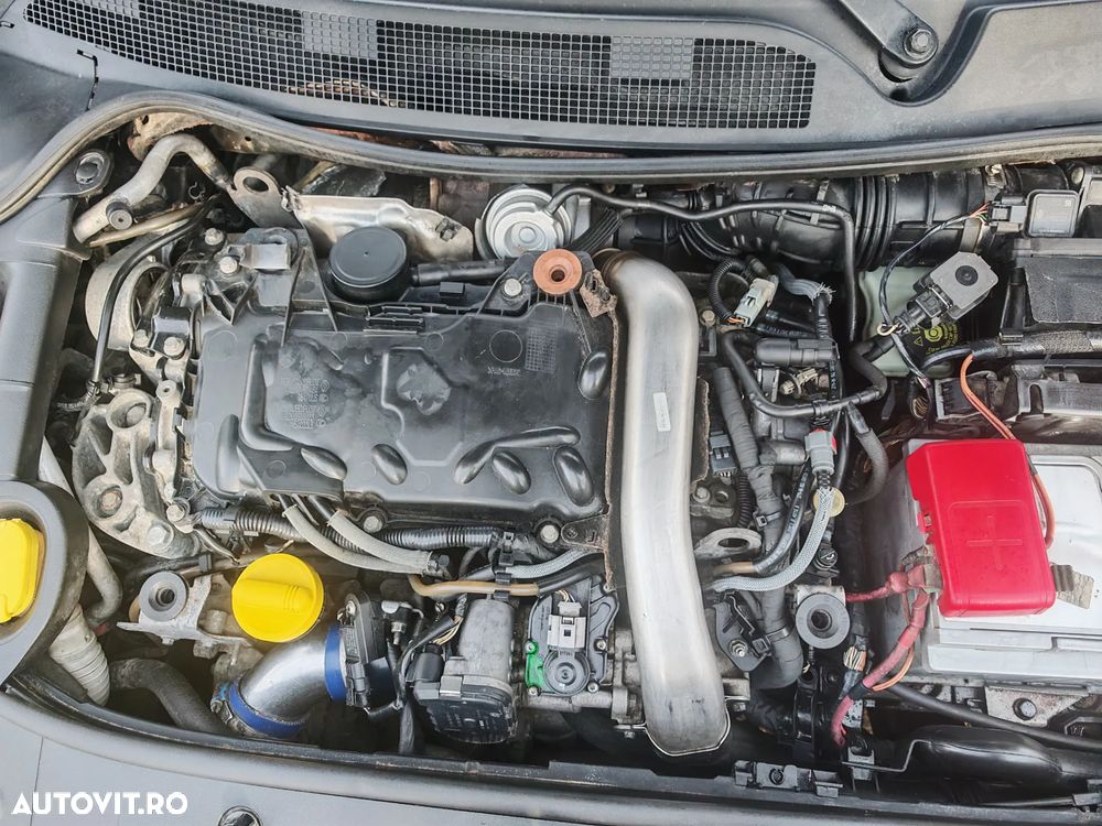 Renault Megane 2.0 dCi GT - 8