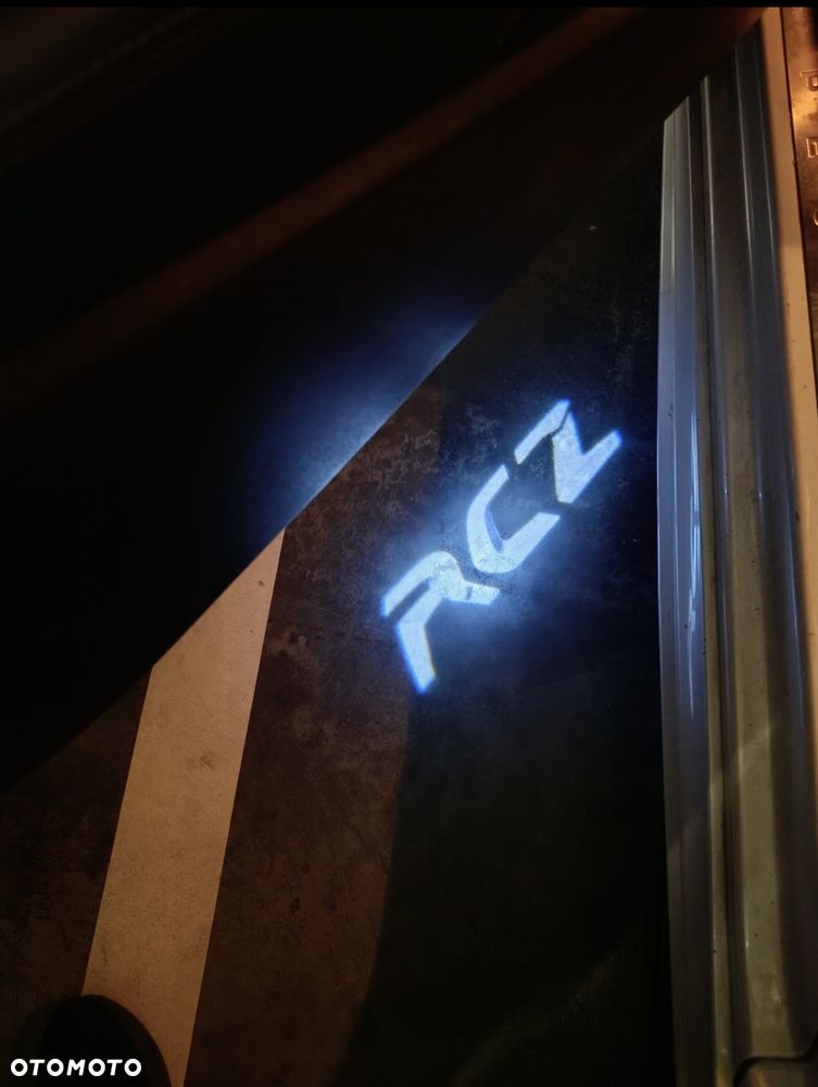 Peugeot RCZ - 20