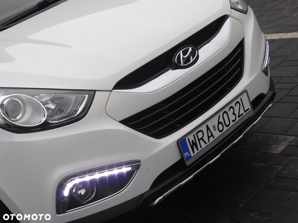 Hyundai ix35 1.6 GDI Premium 2WD - 10