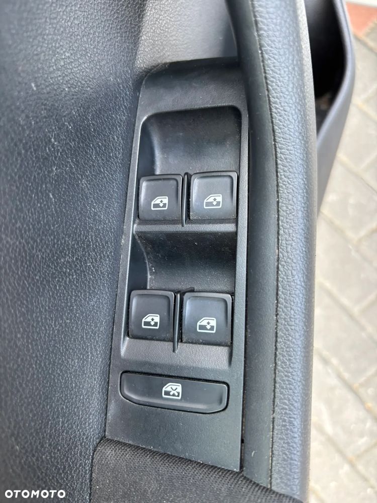 Skoda Fabia 1.4 TDI Ambition - 20
