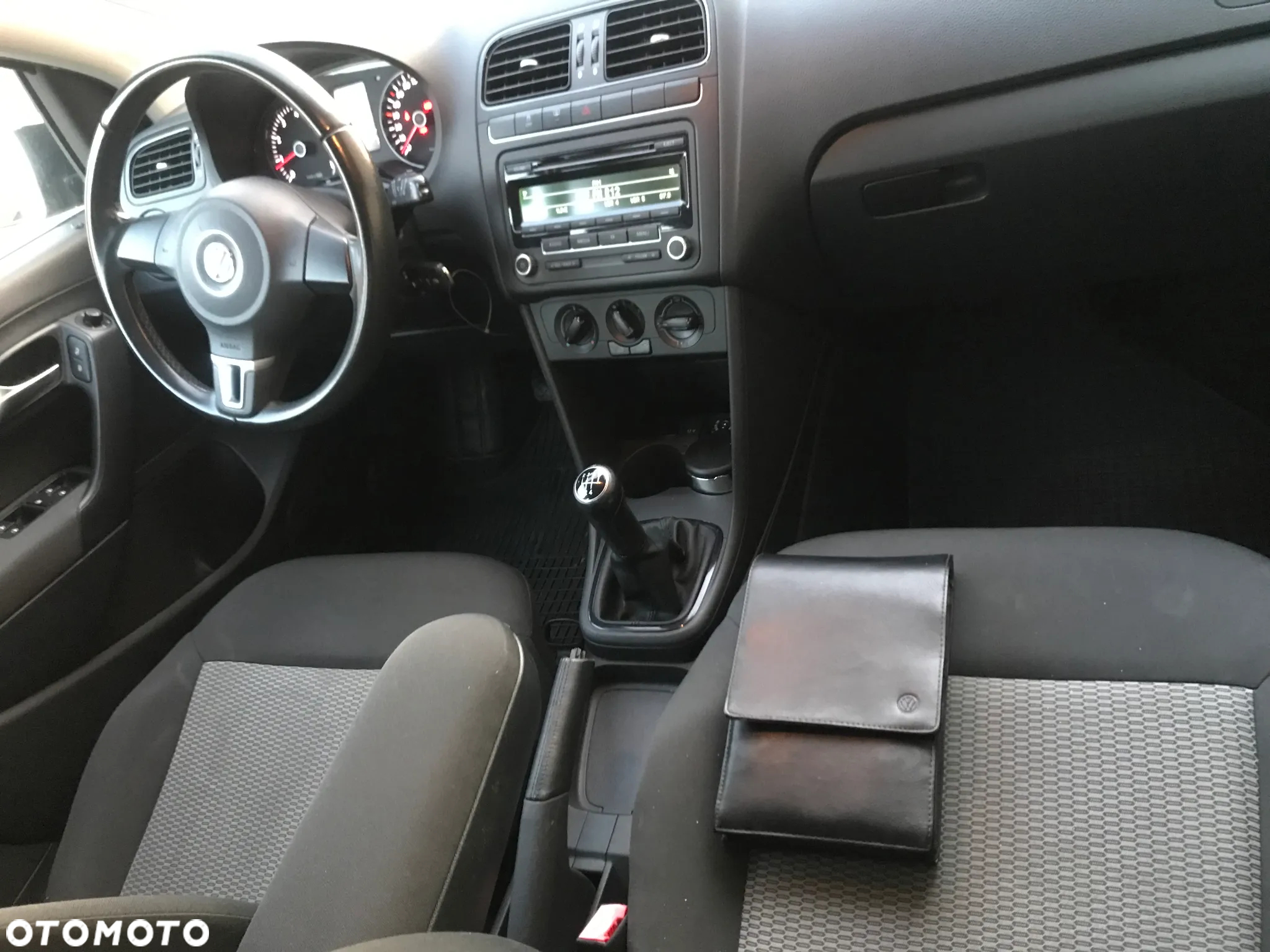 Volkswagen Polo 1.2 TSI BMT Comfortline - 8