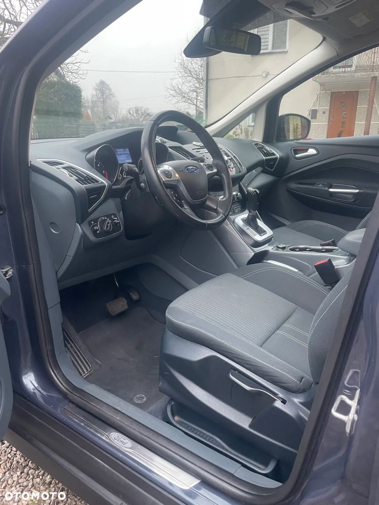 Ford Grand C-MAX 2.0 TDCi SYNC Edition - 7