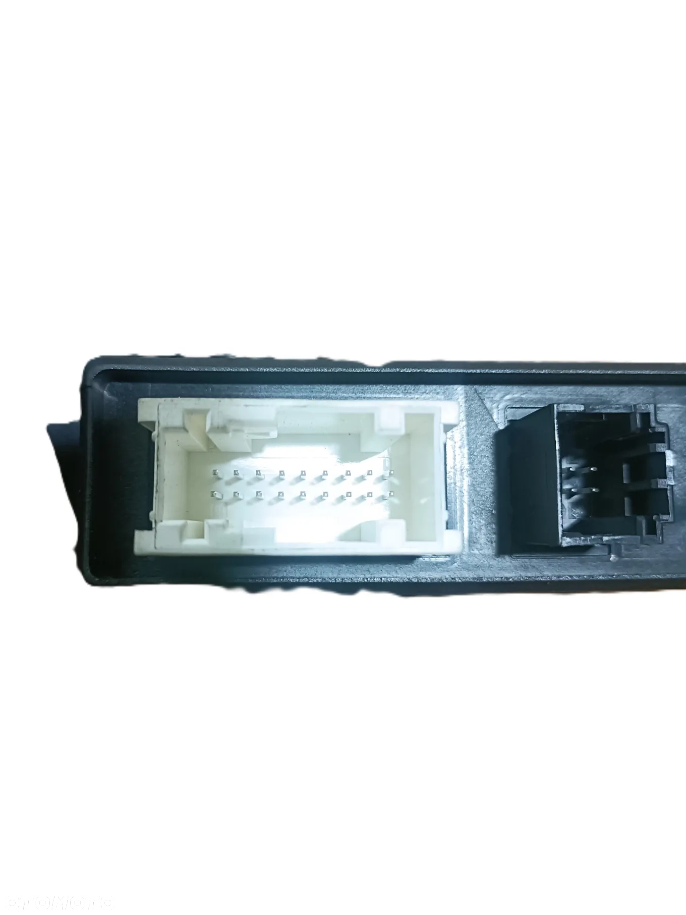CITROEN C4 PICASSO I 06-13 2,0 HDI moduł sterownik czujników parkowania PDC BOSCH 0263004203 * - 6