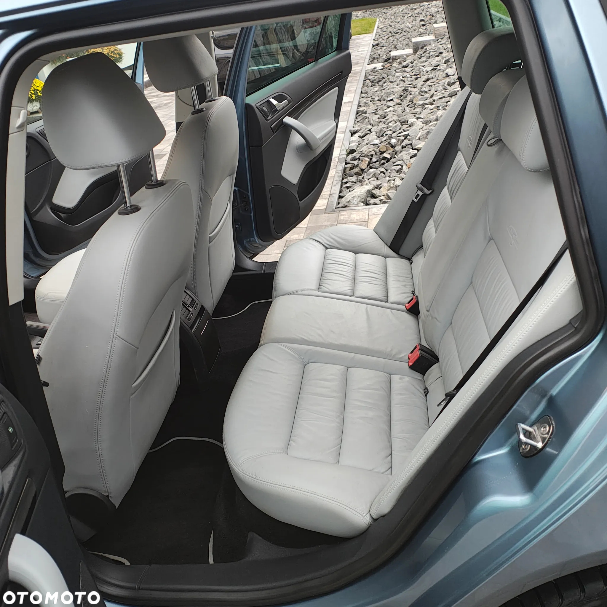 Skoda Octavia 2.0 TDI DPF 4x4 L&K - 23