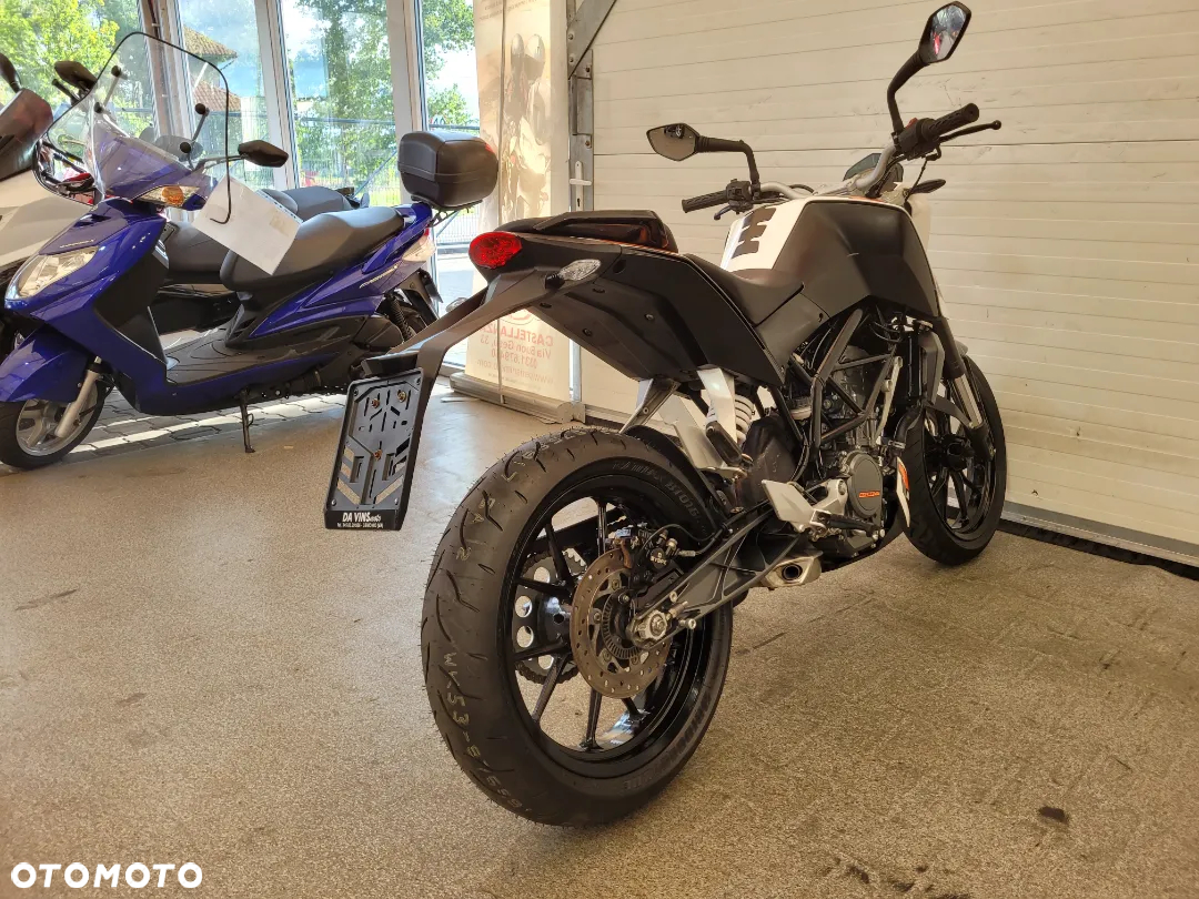 KTM SMC - 24