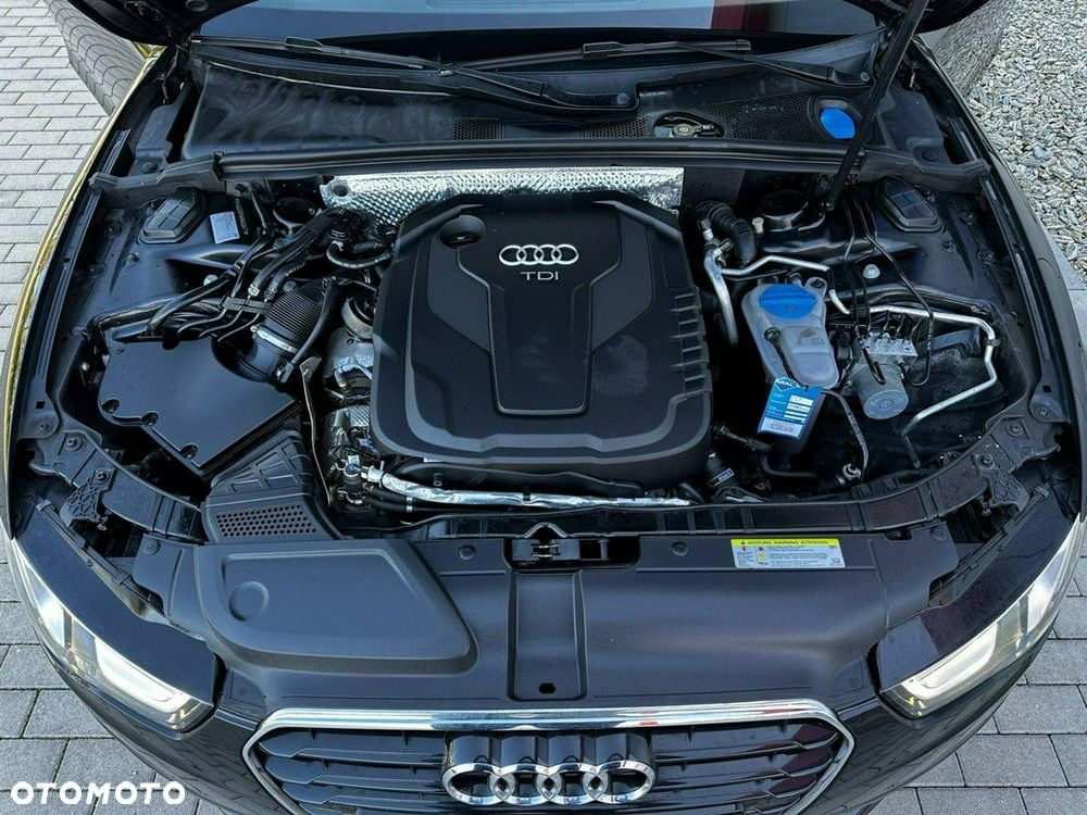 Audi A5 Sportback 2.0 TDI ultra - 32
