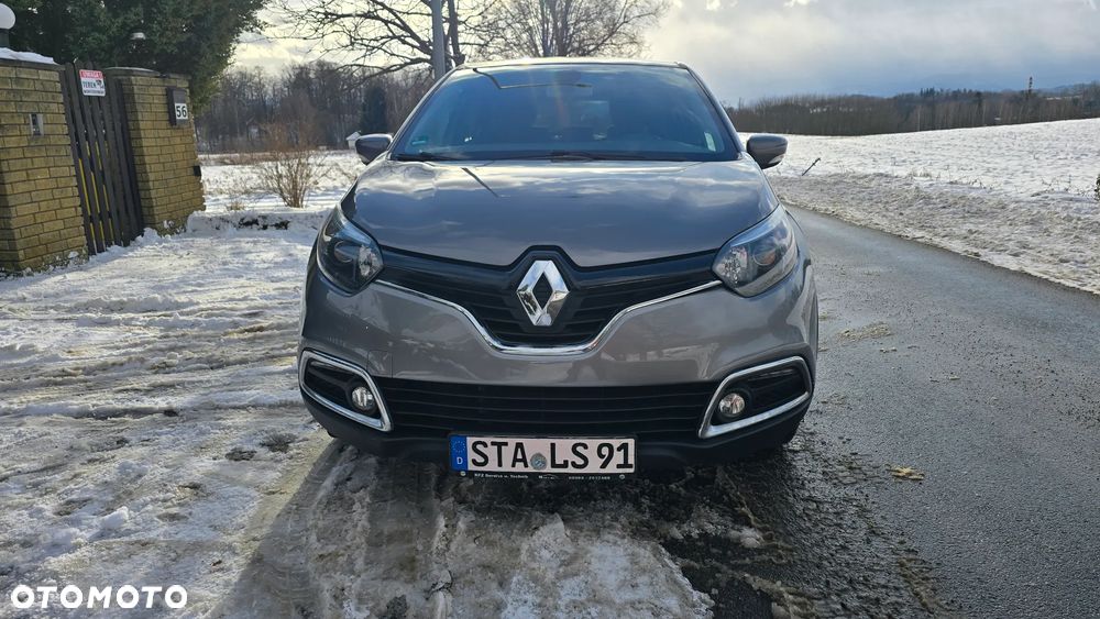Renault Captur - 2