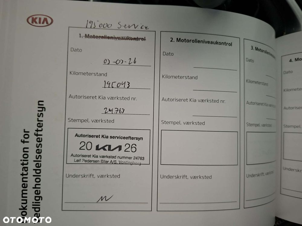 Kia ProCeed 1.4 T-GDI GT Line - 16