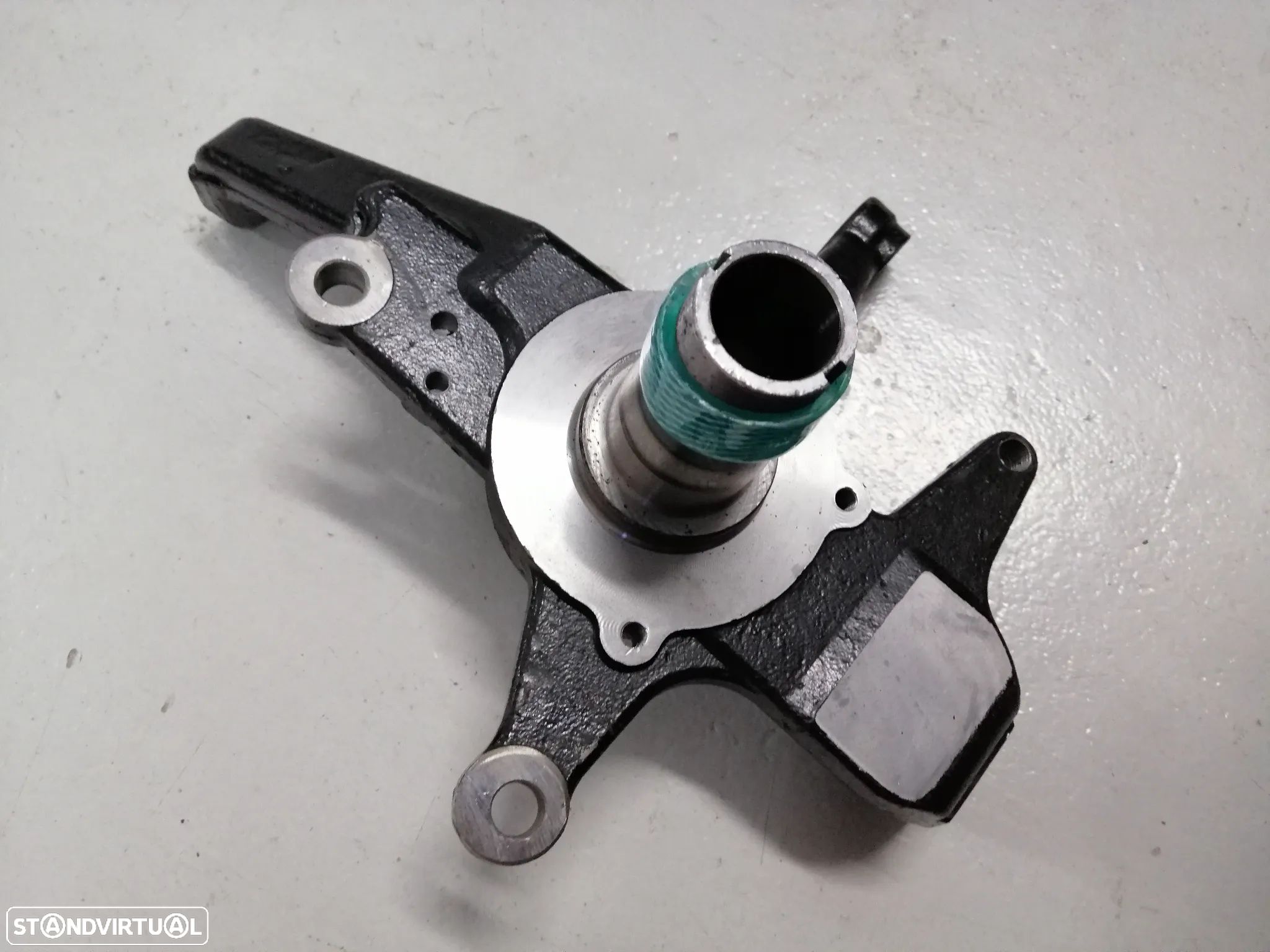 Mangas de eixo das rodas da frente Mazda B2500 e Ford Ranger 2002 a 2005 NOVAS - 1