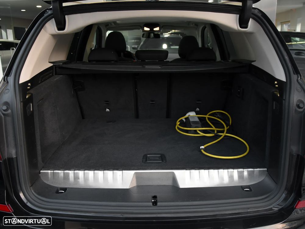 BMW X3 30 e xDrive - 12