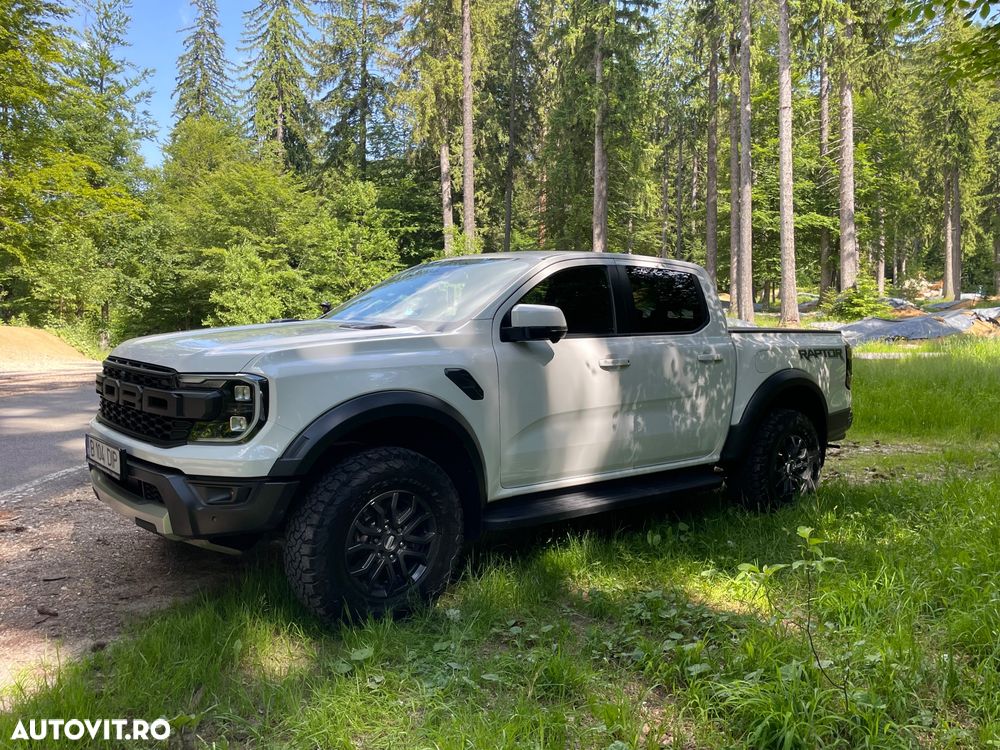Ford Raptor - 2