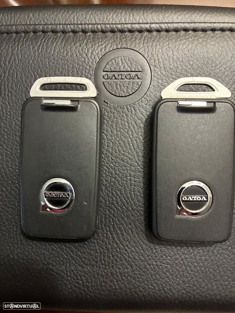 Volvo V40 2.0 D2 R-Design - 49