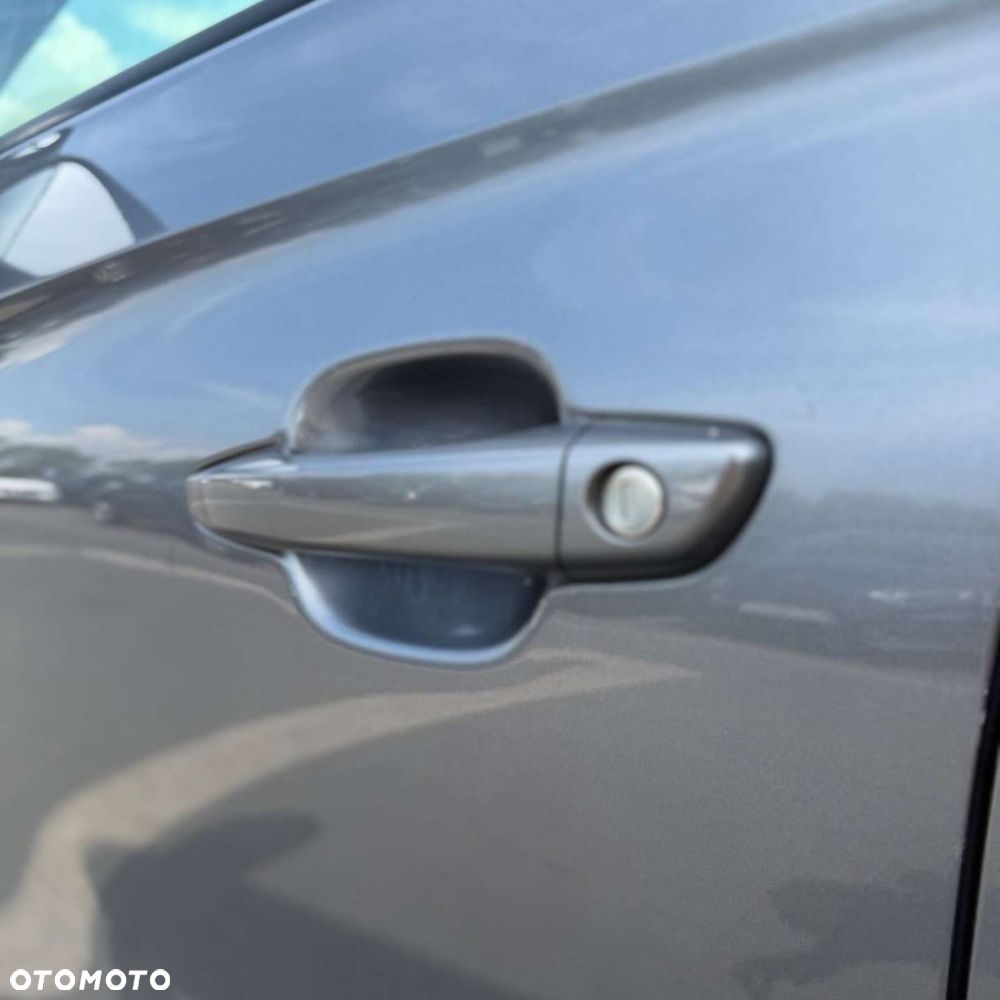 Opel Crossland X - 14