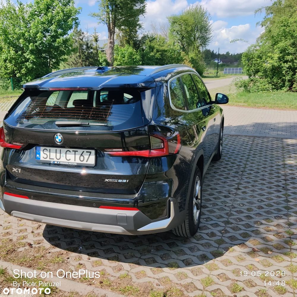 BMW X1 xDrive23i mHEV xLine sport - 14