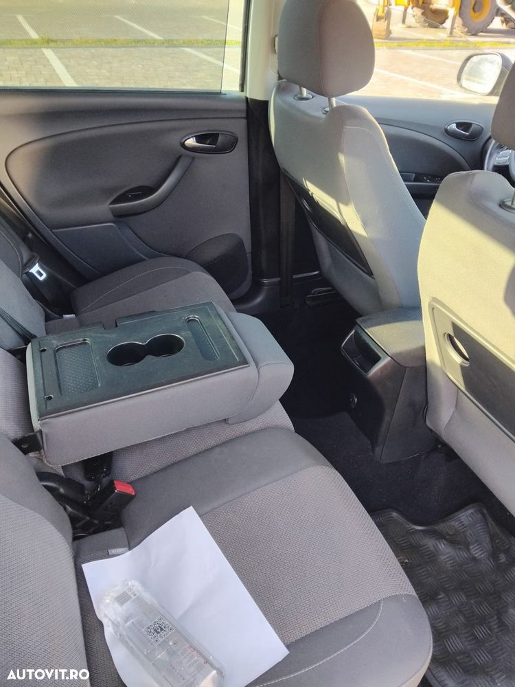 Seat Altea XL - 6