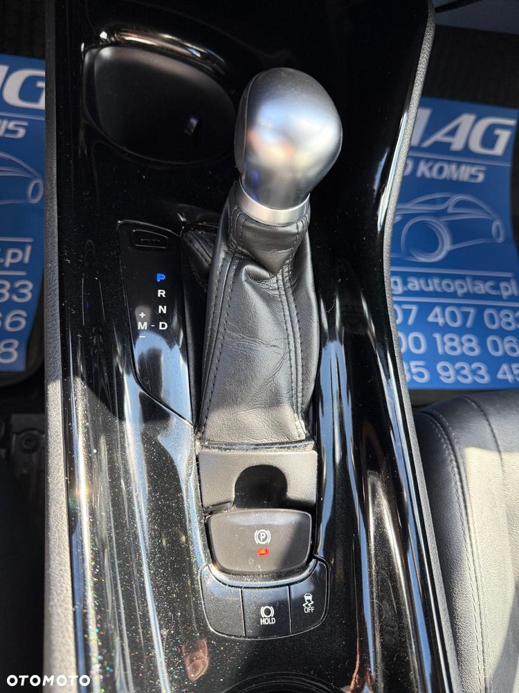 Toyota C-HR 1.2 T Prestige CVT - 25