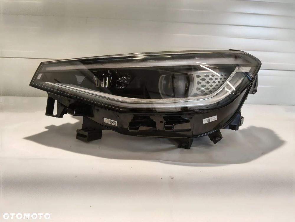 Volkswagen ID.4 IQ LED PRZÓD STRONA LEWA LAMPA PRZEDNIA 11B941035N - 1