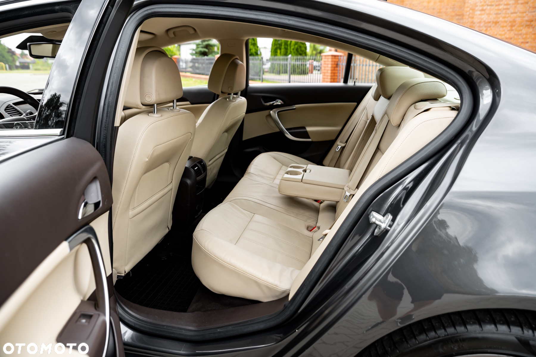 Opel Insignia 2.0 T Cosmo - 19