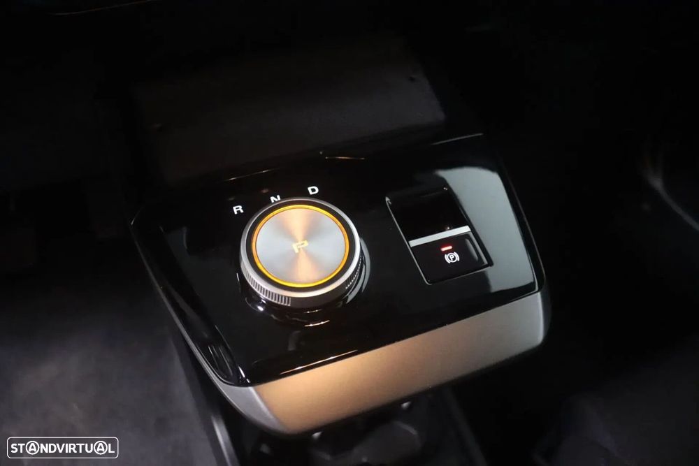 MG MG4 64 kWh Comfort - 10